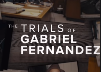ΟΙ ΔΙΚΕΣ ΤΟΥ ΓΚΑΜΠΡΙΕΛ ΦΕΡΝΑΝΤΕΖ        (THE TRIALS OF GABRIEL FERNANDEZ)