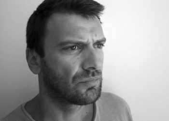 Γιώργος Ανδρούτσος: “Οι άνθρωποι είναι αυτό που με ενδιαφέρει και φυσικά οι τρόποι ύπαρξής τους”