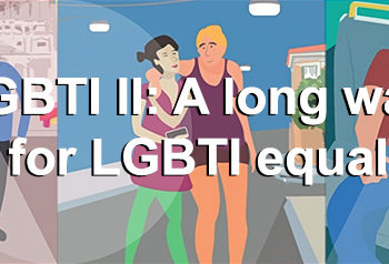 Κεκτημένα & Ακατοχύρωτα της Πανευρωπαϊκής και Ελληνικής ΛΟΑΤΙ Κοινότητας