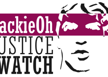 Zackie Oh Justice Watch