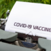 covid-19 vaccine