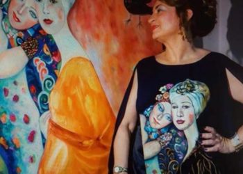 Λαζαρίδου Ειρήνη