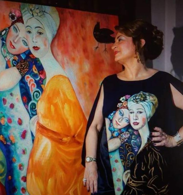 Λαζαρίδου Ειρήνη