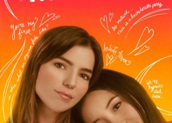 The feels: ρομαντική κωμωδία