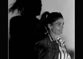 Αναστασία Νικολάου: “Η ψηφιδογραφία θεωρείται η Τέχνη της  Υπομονής, πρέπει ο χρόνος να είναι αστείρευτος”