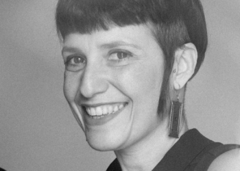 Βίκυ Μουδήλου