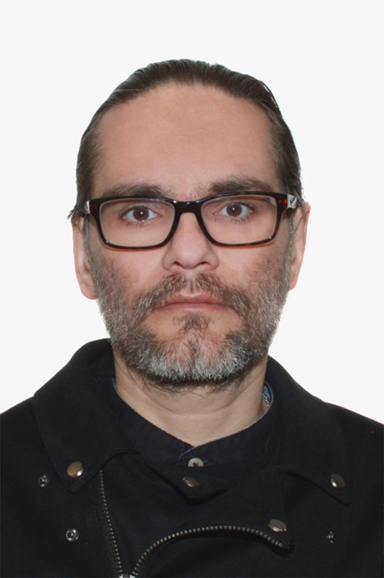 Ανδρέας Γαβριλιάδης