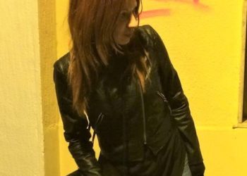 Γεωργία Τρούλη