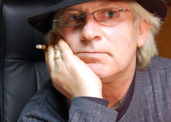 Γιάννης Κομινόζογλου