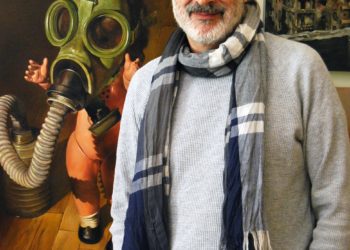 Γιώργος Ηλιάδης