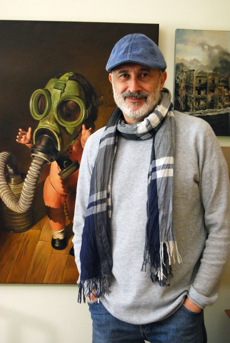 Γιώργος Ηλιάδης