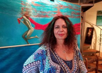 Δέσποινα Κουβάτσου