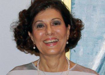 Εβίτα Καννέλου