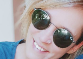 Ελίνα Πετράκη