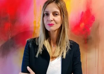 Μαρία Νενάδη