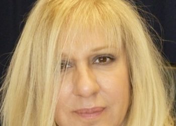 Μαρία Σταμάτη