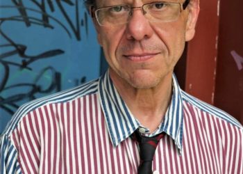 Μιχάλης Κόκκινος