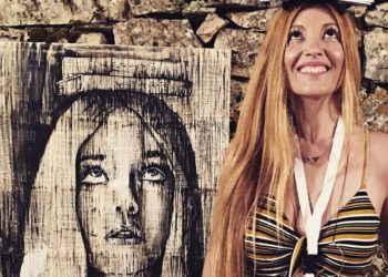 Ρανιώ Σαρρή