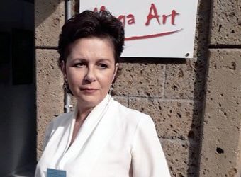 Τίνα Αρβανιτάκη