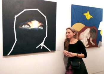 Χριστίνα Μιχαλοπούλου