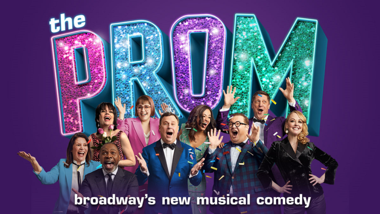 the prom