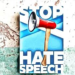stop-hate-speach