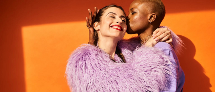 2021 lesbian vissibility week