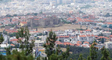 dimos neapolis-sykewn