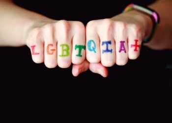 gay