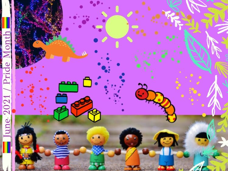 pride month 2021