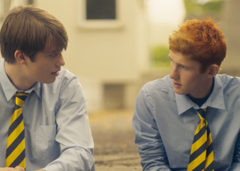 Όμορφος Διάβολος: Δράμα