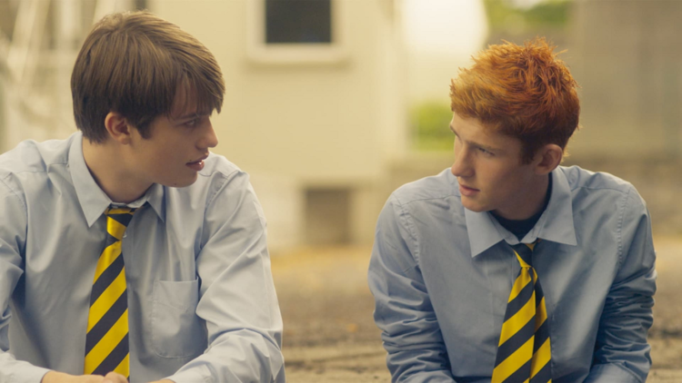 Όμορφος Διάβολος: Δράμα