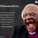 Desmond Emeritus Mpho Tutu