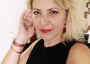 Χριστίνα Ζώη