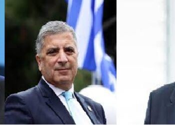 κ. Περιφερειάρχα, κ. Υπουργέ της Πολιτικής Προστασίας, κ. Πρωθυπουργέ για την ταμπακιέρα θα μιλήσετε;