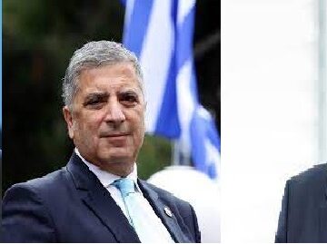 κ. Περιφερειάρχα, κ. Υπουργέ της Πολιτικής Προστασίας, κ. Πρωθυπουργέ για την ταμπακιέρα θα μιλήσετε;