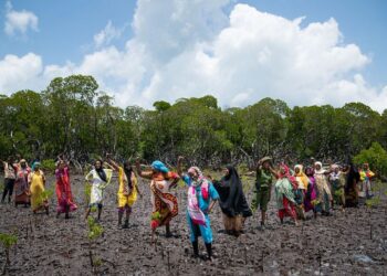 Mtangawanda Women's Association