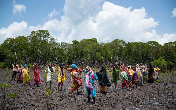 Mtangawanda Women's Association