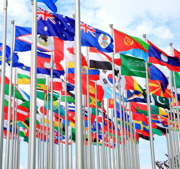 Ειδικοί του ΟΗΕ εκδίδουν κοινή δήλωση για τους υπερασπιστές των δικαιωμάτων των ΛΟΑΤ ανθρώπων