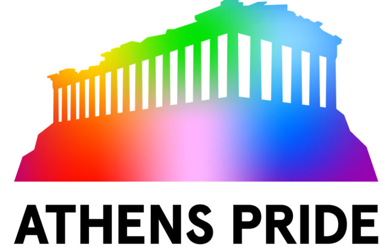Athens Pride 2022