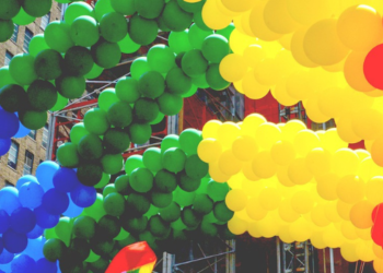 Απειλές κατά των διοργανωτών του Boise Pride Festival