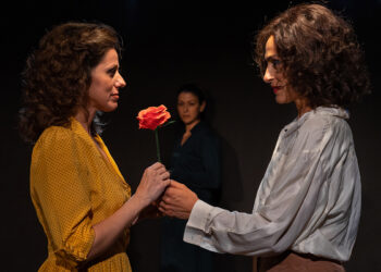 “Φελίτσε και Λίλυ” – Δελτίο Τύπου