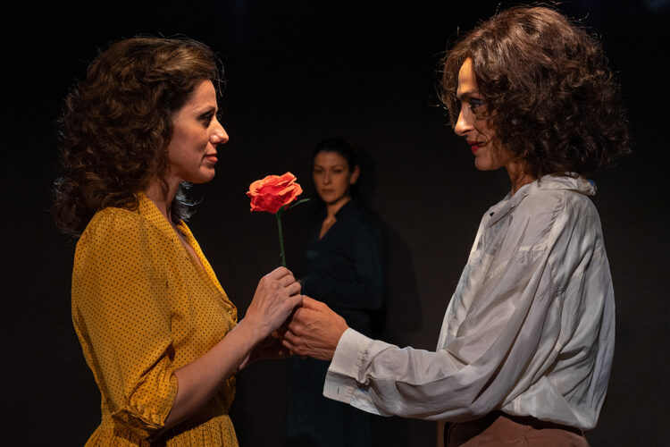 “Φελίτσε και Λίλυ” – Δελτίο Τύπου