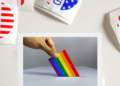 Μεγάλος αριθμός&nbsp; Lgbtq+ υποψηφίων στον ενδιάμεσο κύκλο εκλογών της Αμερικής