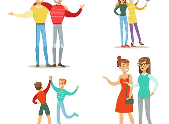 “Αν είσαι γονέας σε μία χώρα, είσαι γονέας σε κάθε χώρα”