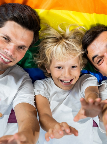 “Αν είσαι γονέας σε μία χώρα, είσαι γονέας σε κάθε χώρα”