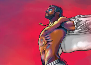 Queer Movie Nights 2023 – Τριήμερο LGBTQI + ταινιών