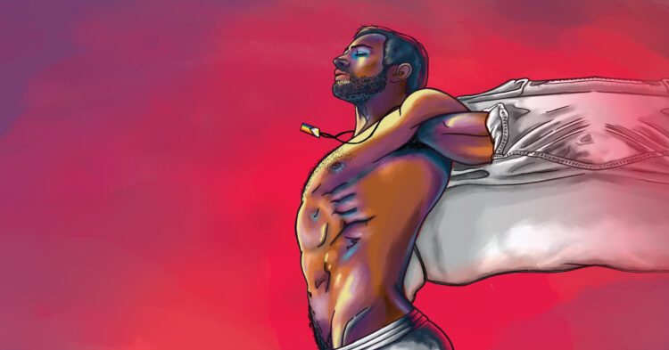 Queer Movie Nights 2023 – Τριήμερο LGBTQI + ταινιών