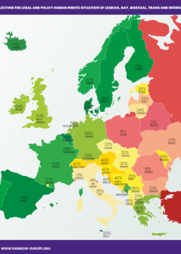 Χάρτης Δικαιωμάτων Τρανς 2023