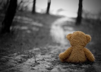 Μια Ιστορία Αγάπης και Χωρισμού